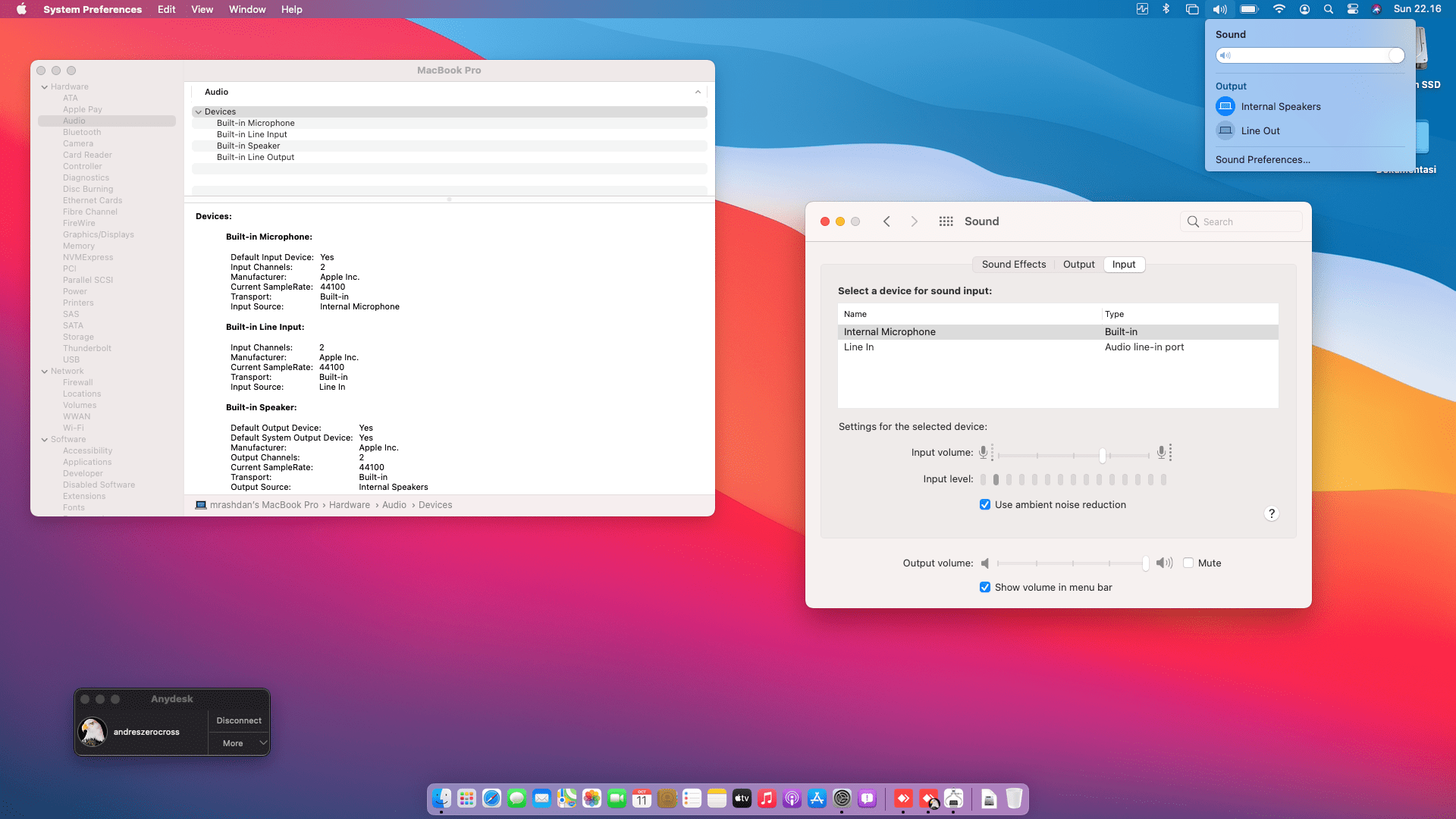 Lenovo Thinkpad X1 Carbon [Haswell   Intel HD 4400]   OpenCore 4